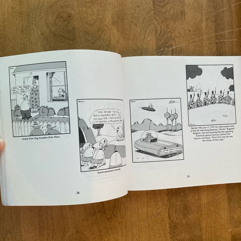 FarSide book bundle 📚 - Picture 12 of 16